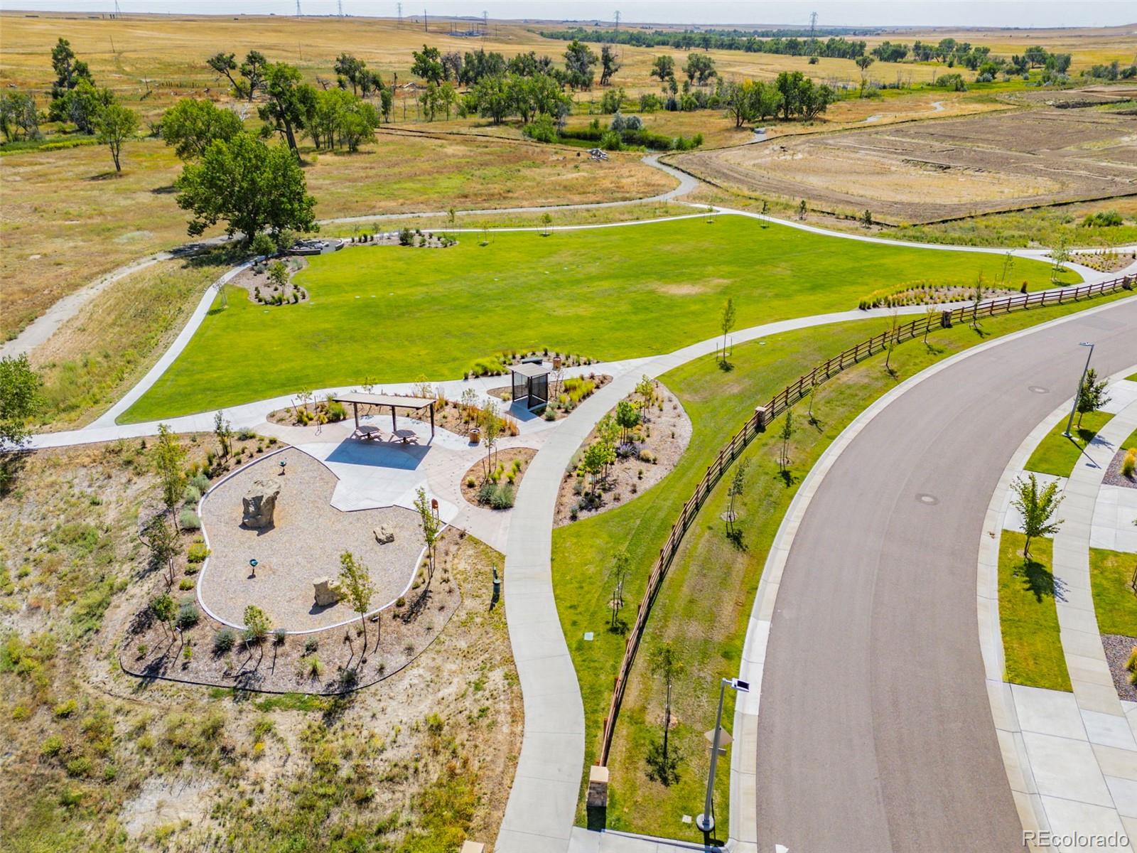 24533 E Walsh Avenue