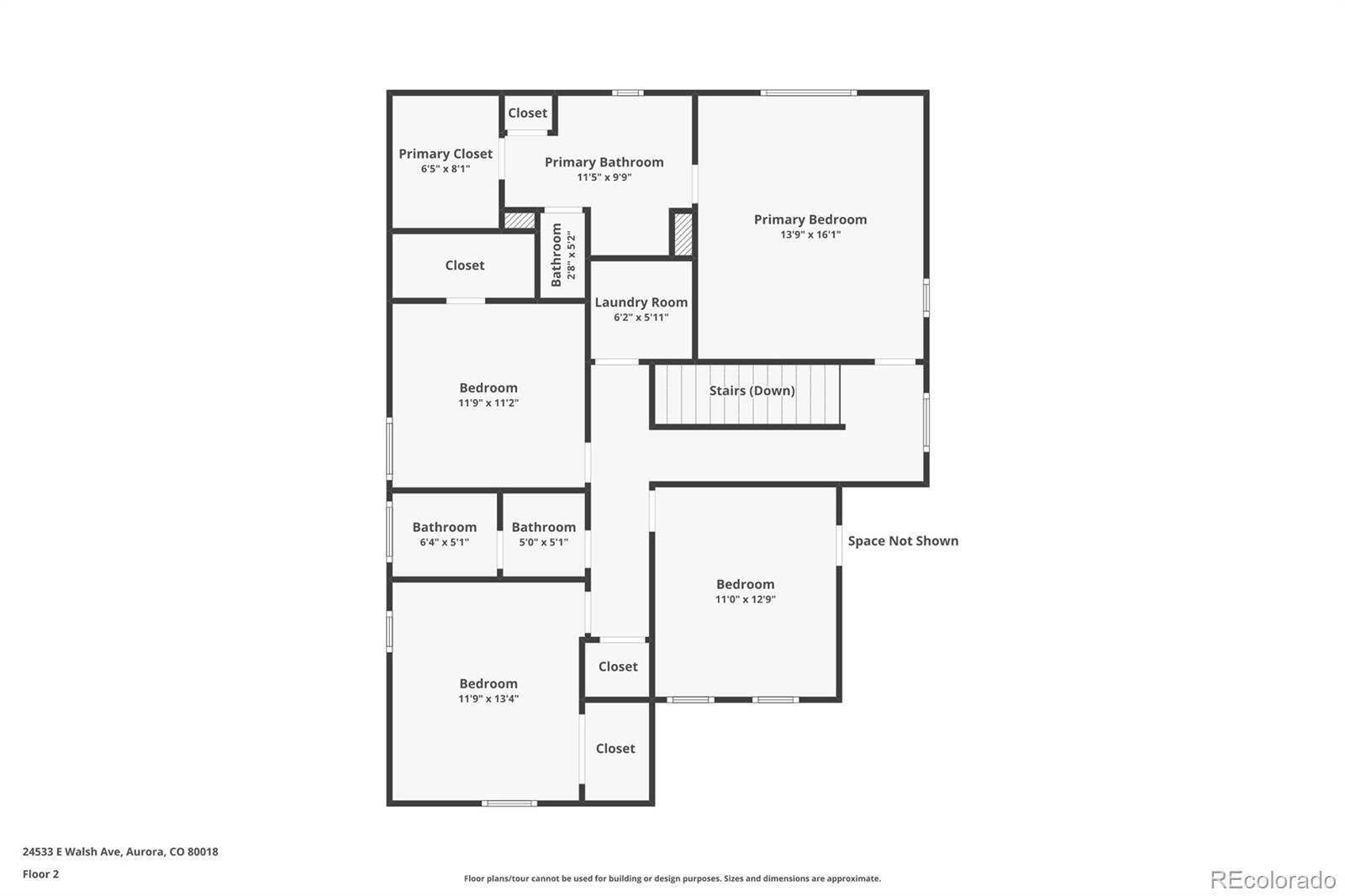 24533 E Walsh Avenue