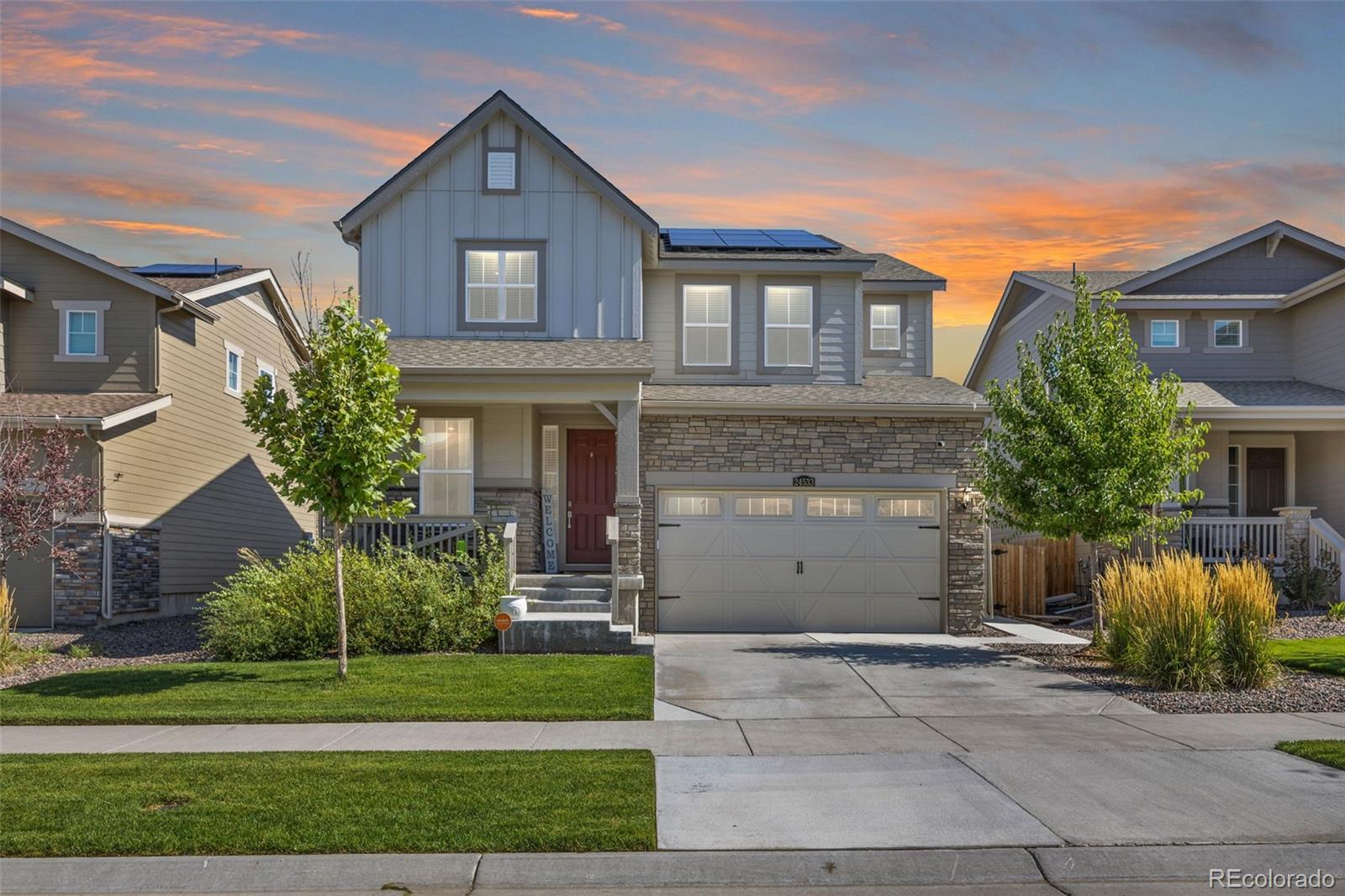 24533 E Walsh Avenue