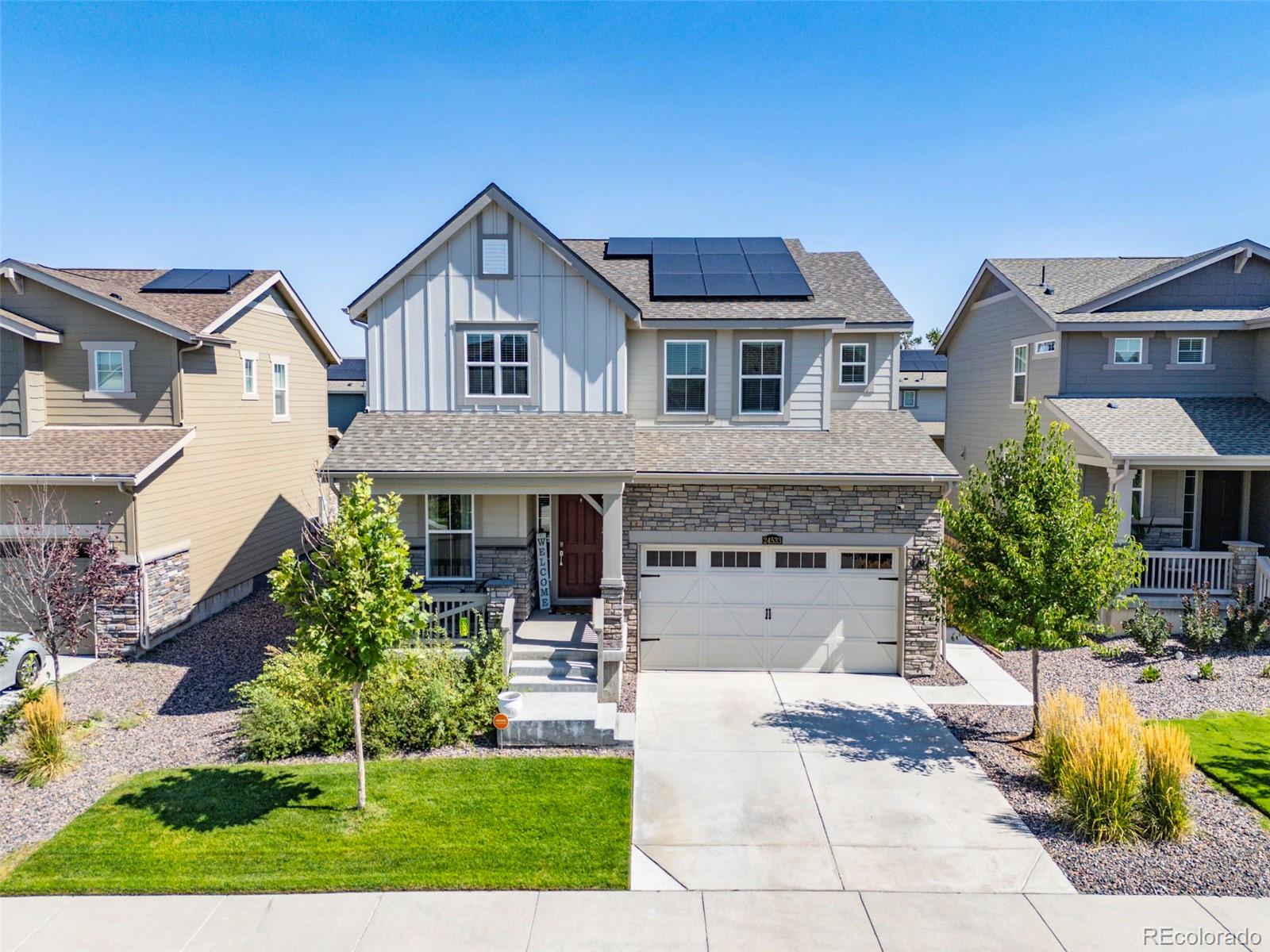 24533 E Walsh Avenue