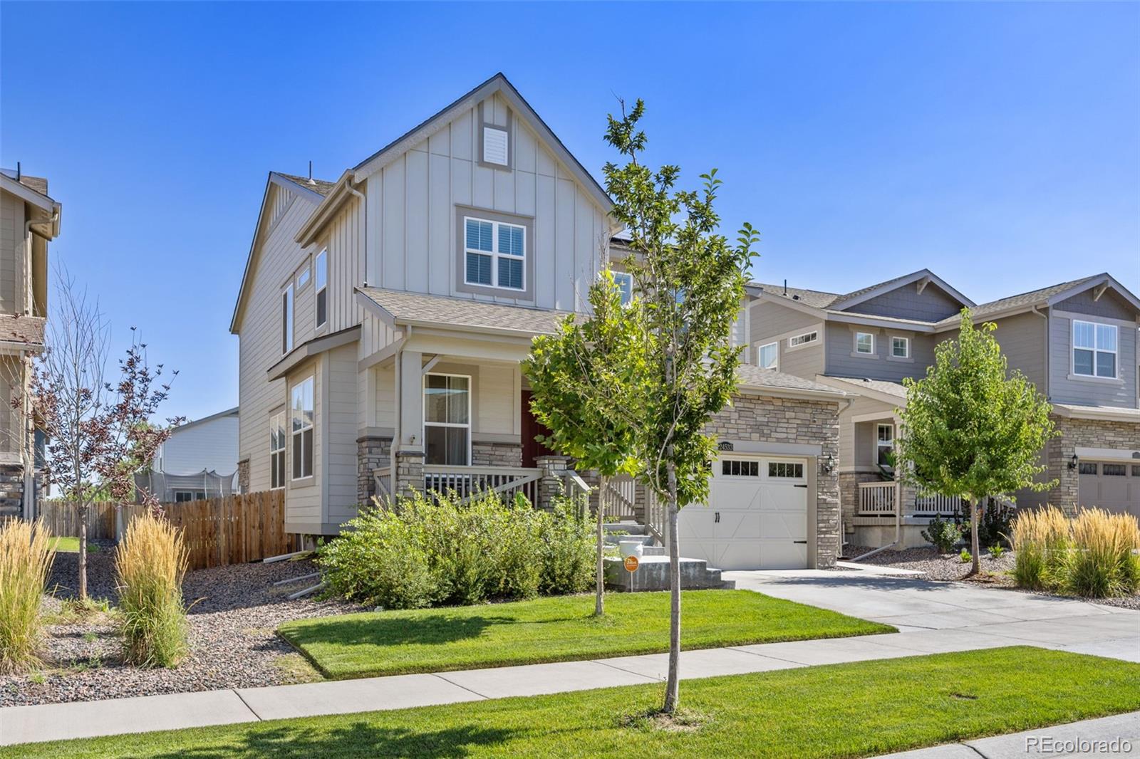 24533 E Walsh Avenue