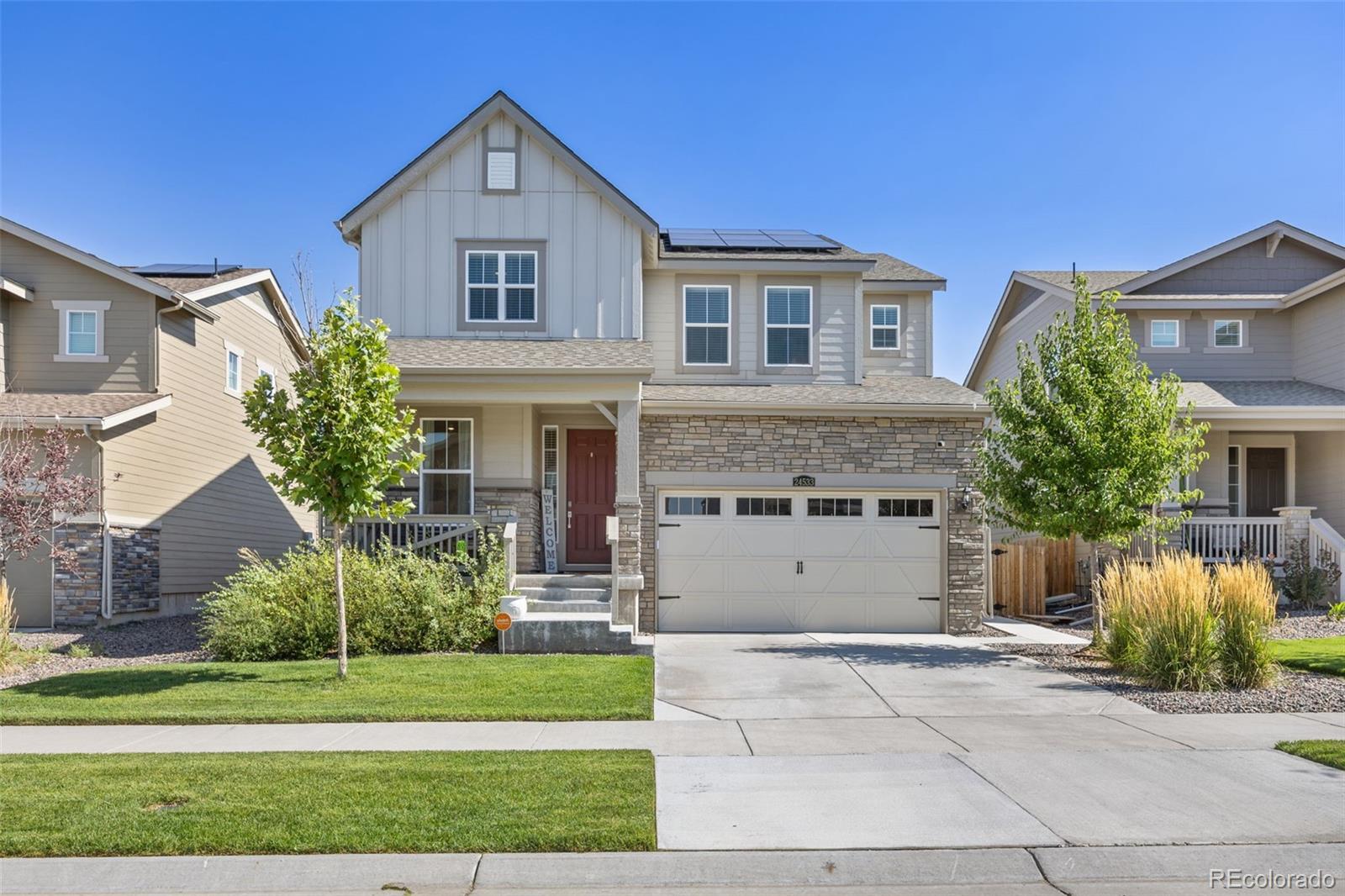 24533 E Walsh Avenue