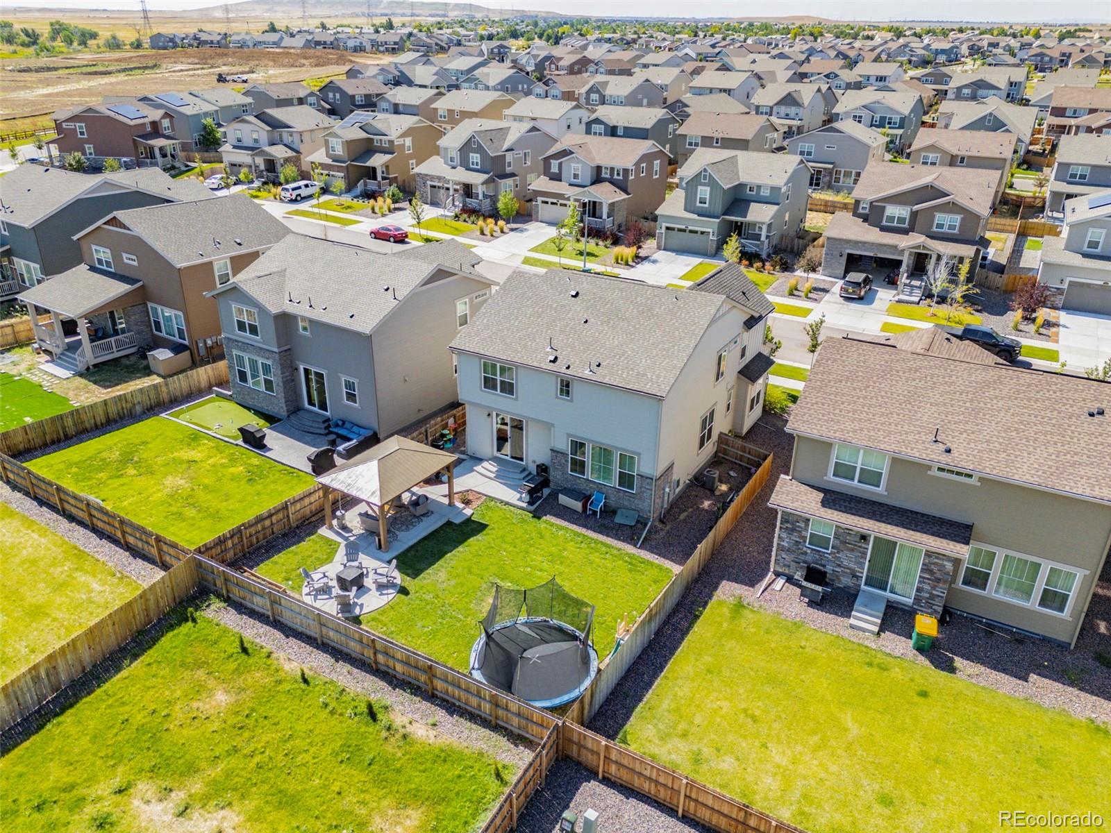 24533 E Walsh Avenue