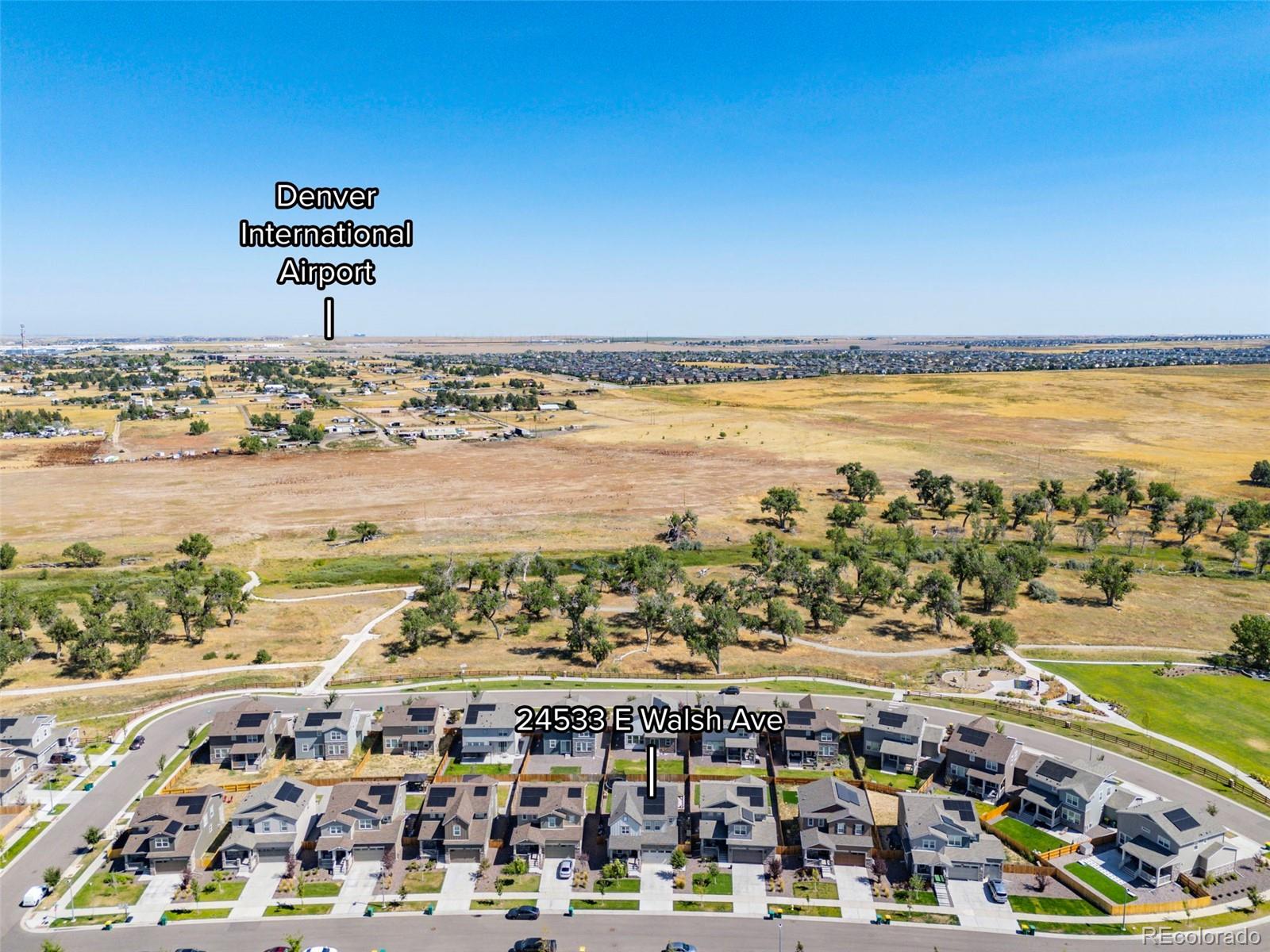 24533 E Walsh Avenue