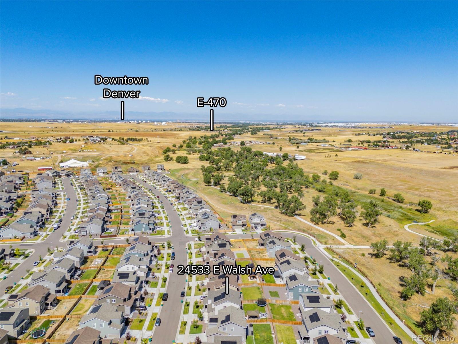 24533 E Walsh Avenue