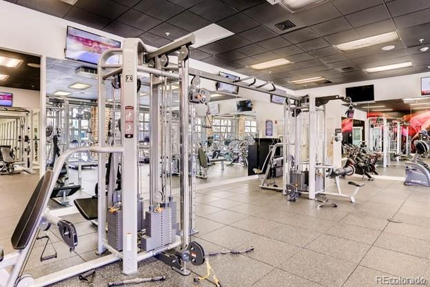 601 W 11th Avenue Unit: 603