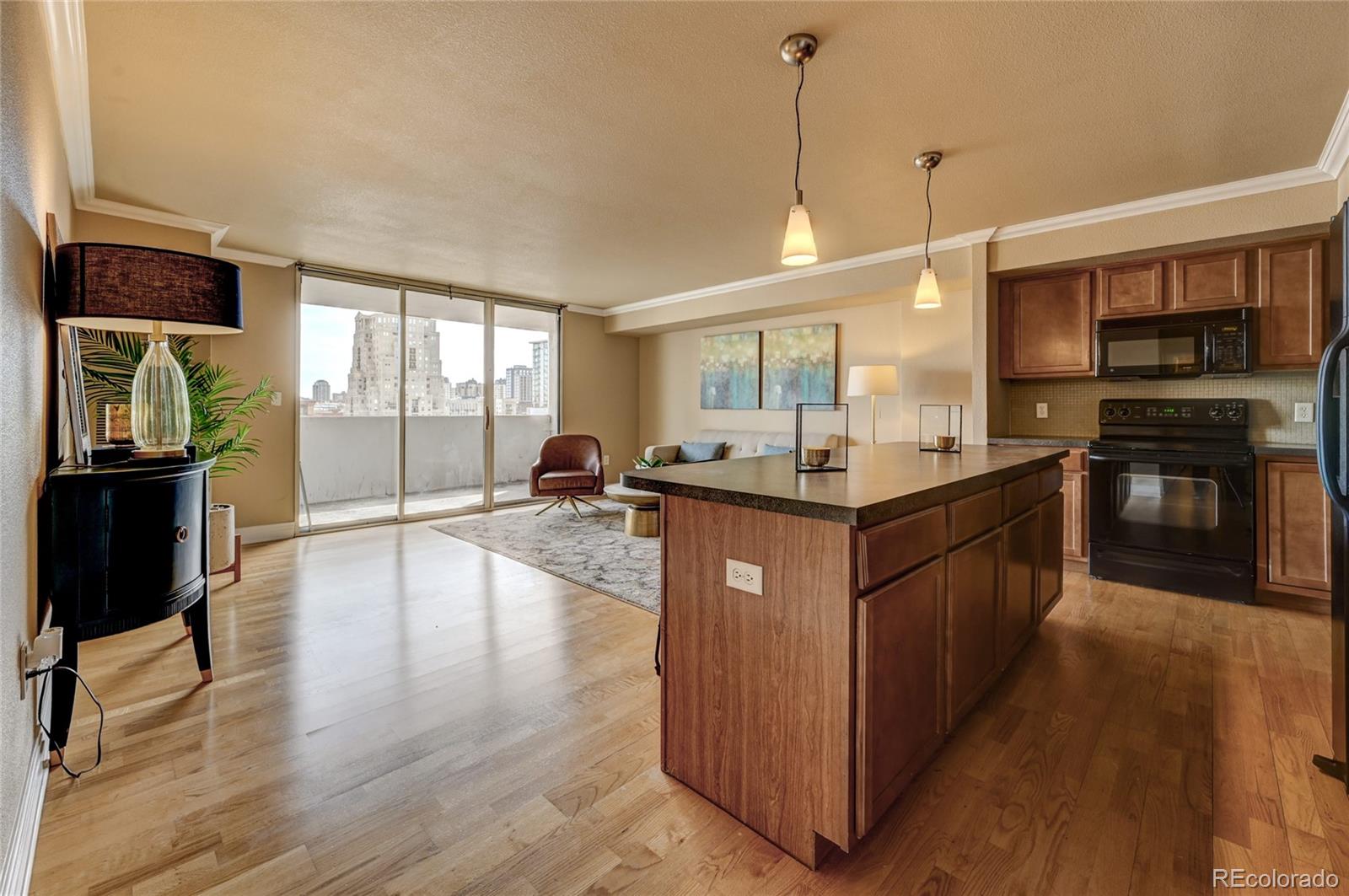601 W 11th Avenue Unit: 603