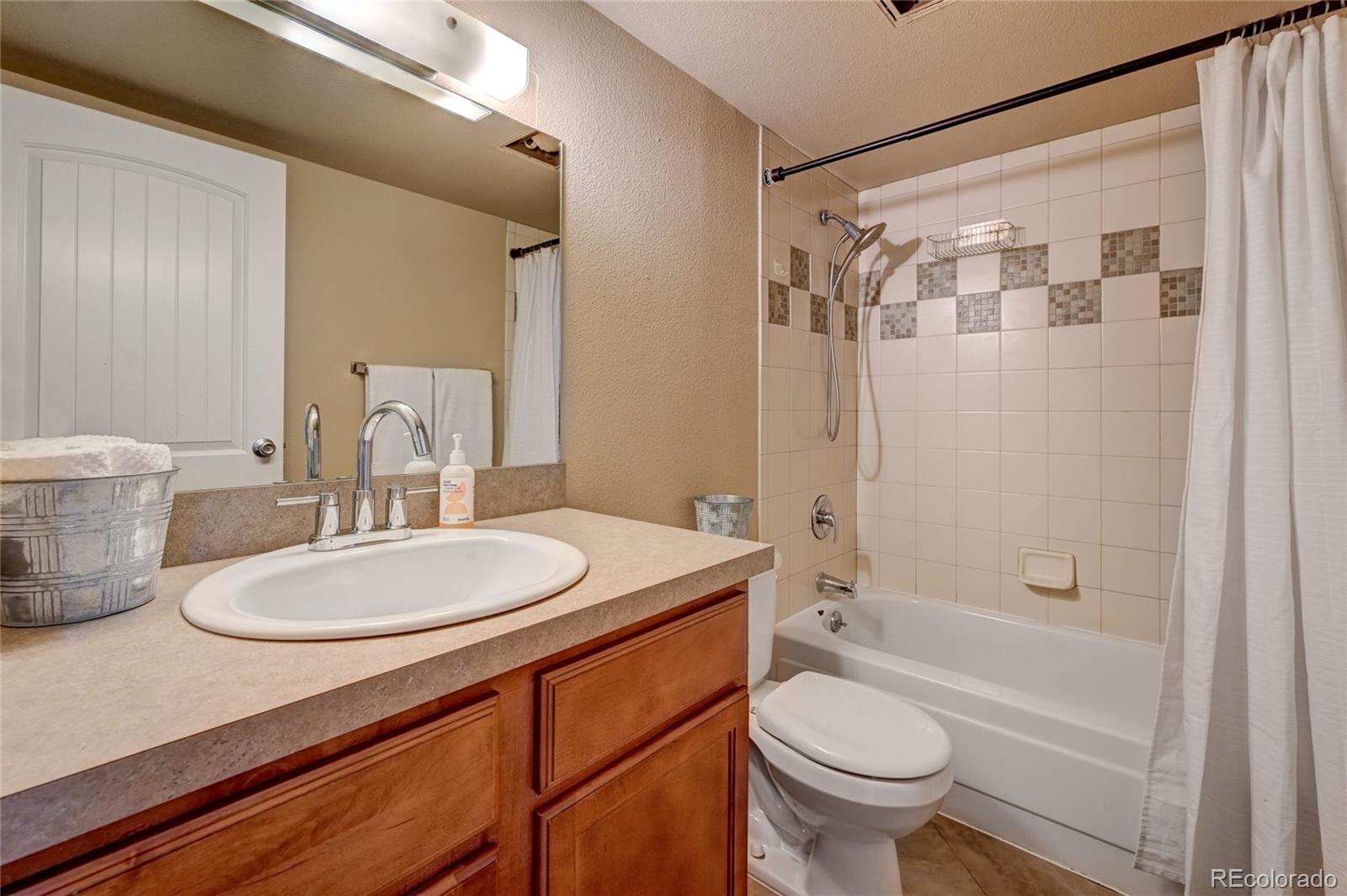 601 W 11th Avenue Unit: 603