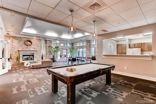 601 W 11th Avenue Unit: 603
