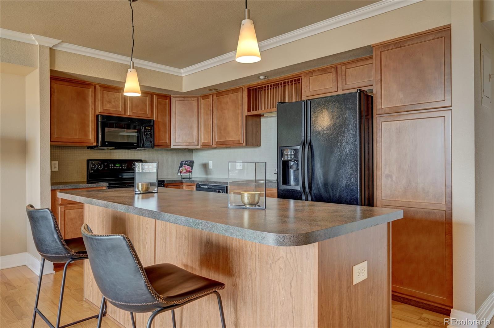 601 W 11th Avenue Unit: 603