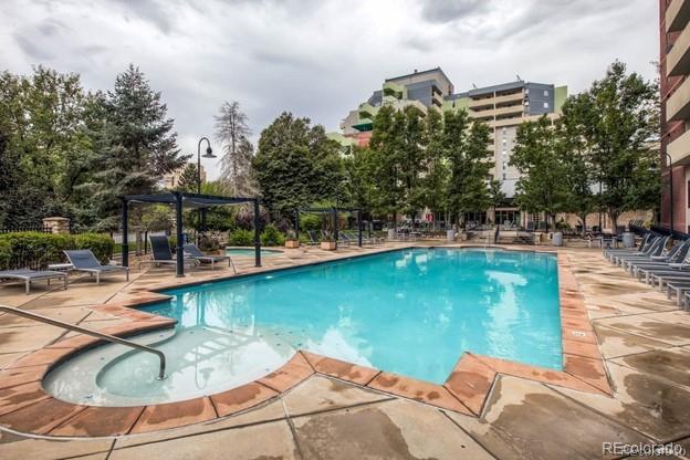 601 W 11th Avenue Unit: 603