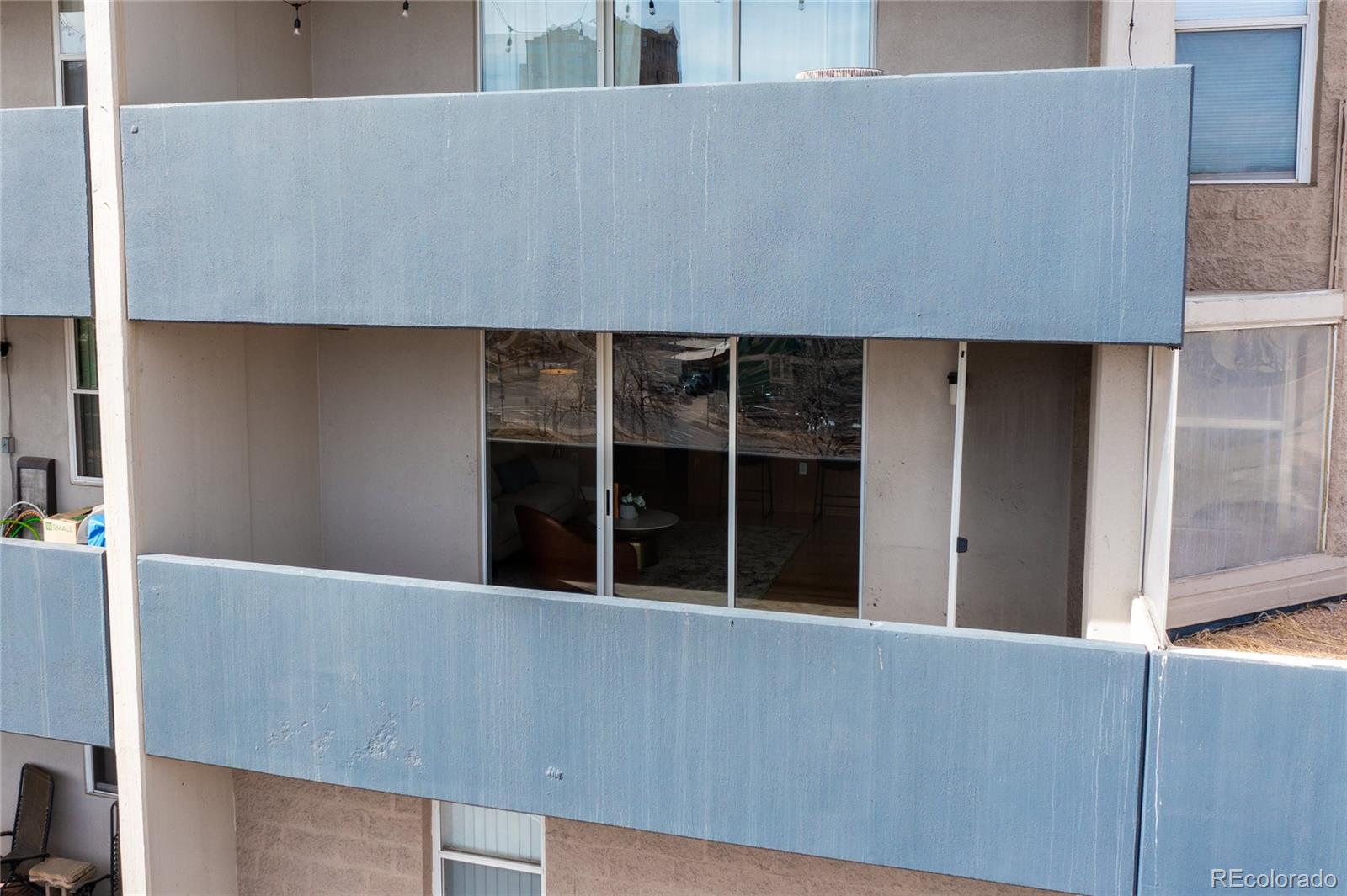 601 W 11th Avenue Unit: 603