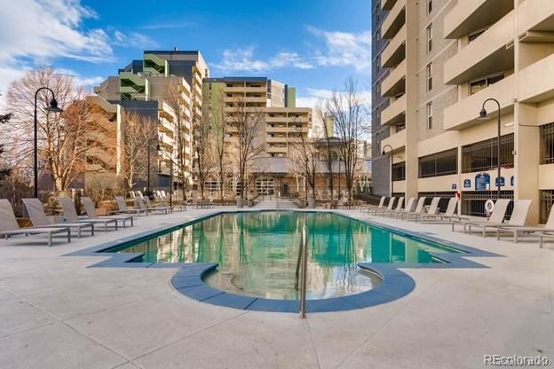 601 W 11th Avenue Unit: 603