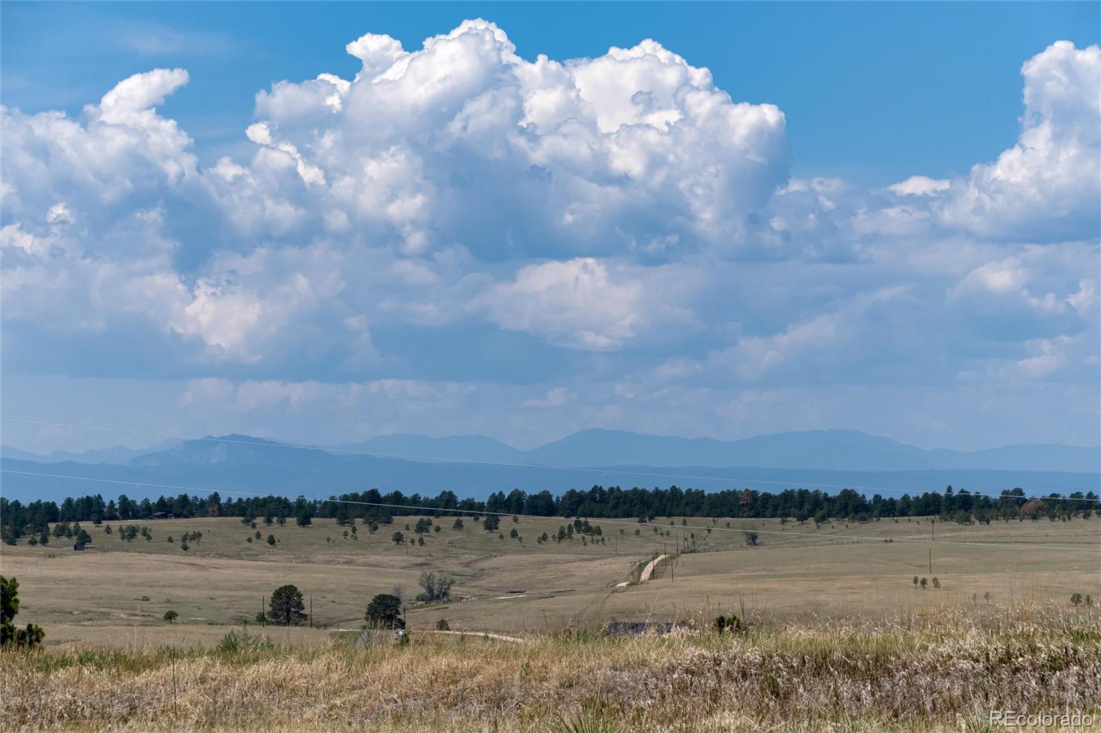 0 Remuda Trail