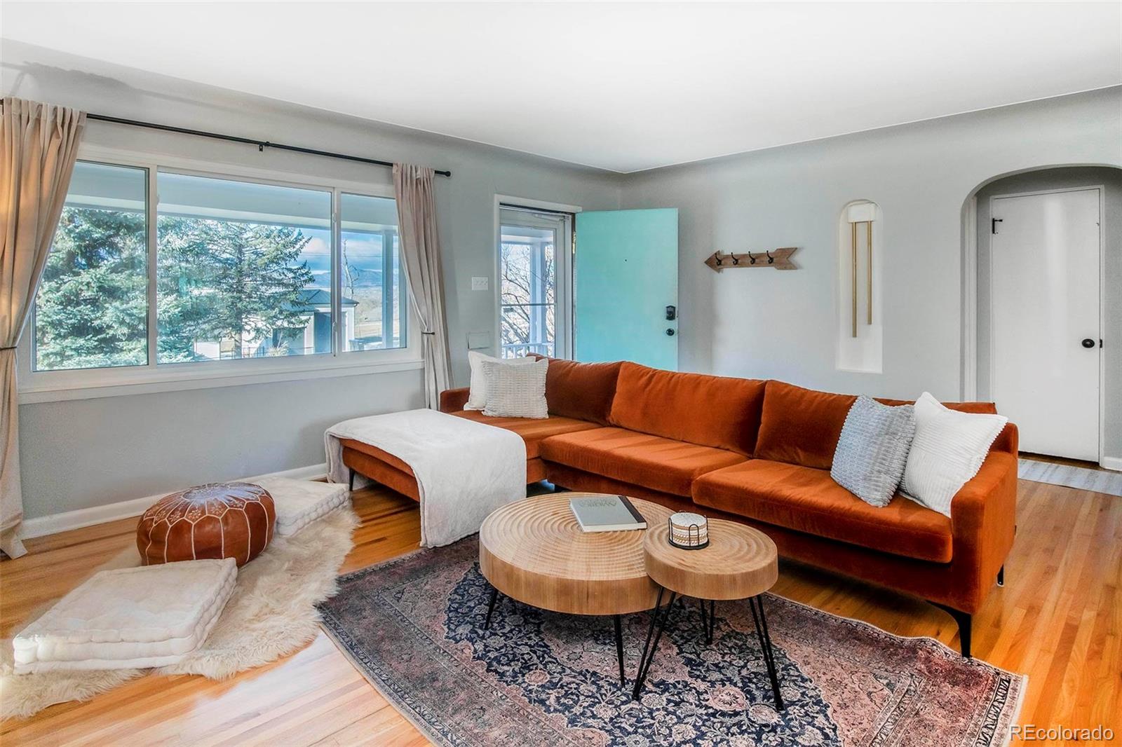 6480 Garrison Street