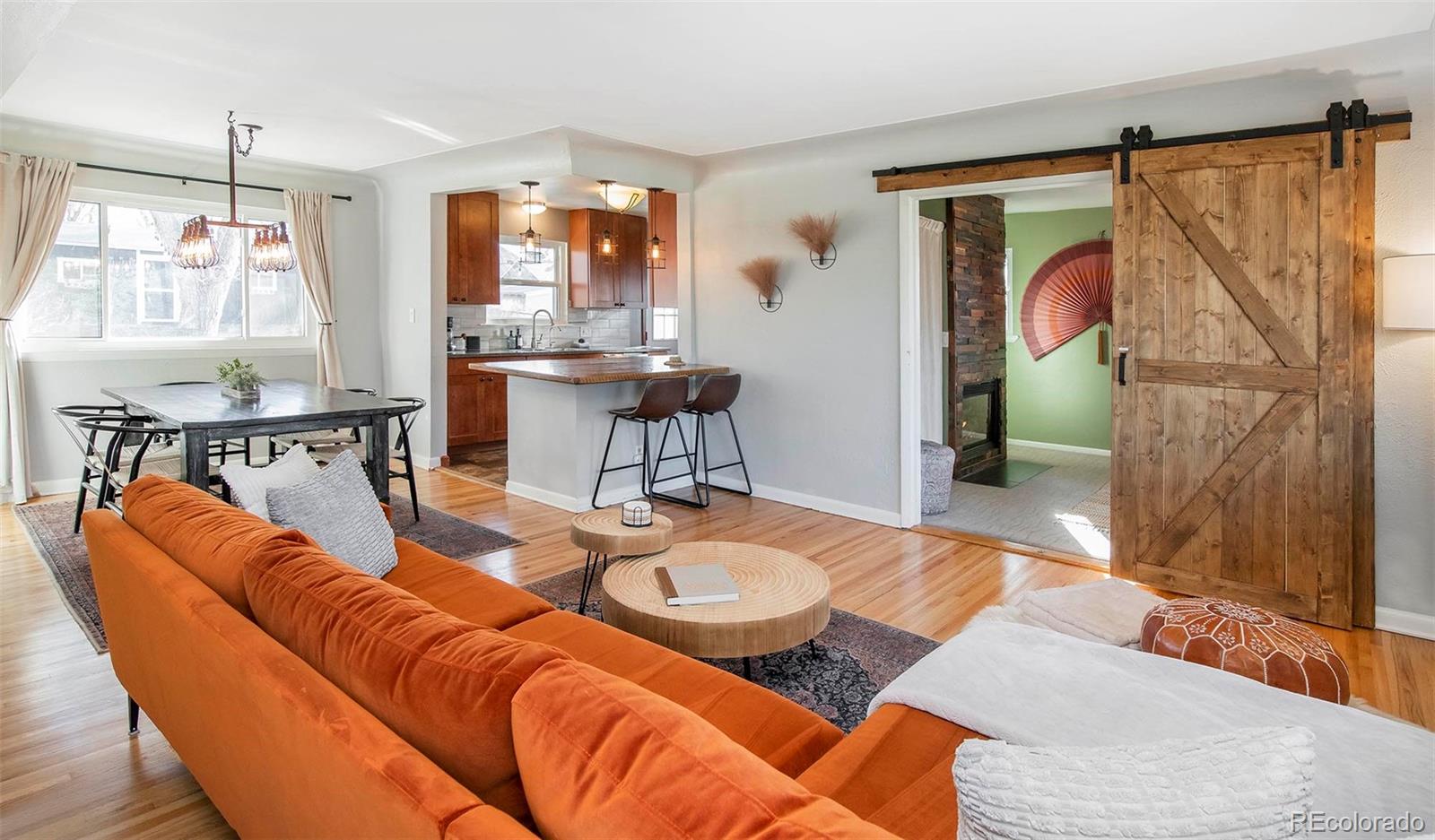 6480 Garrison Street