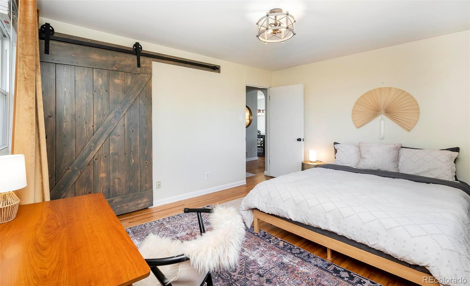 6480 Garrison Street