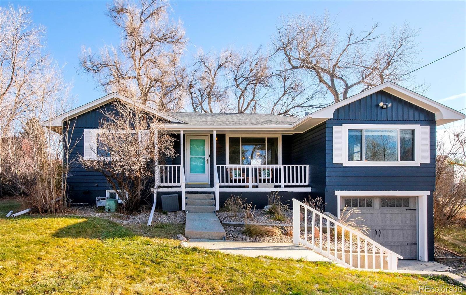 6480 Garrison Street