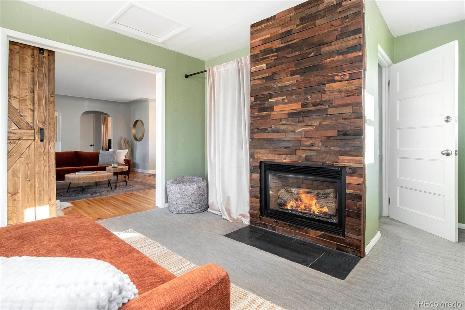 6480 Garrison Street