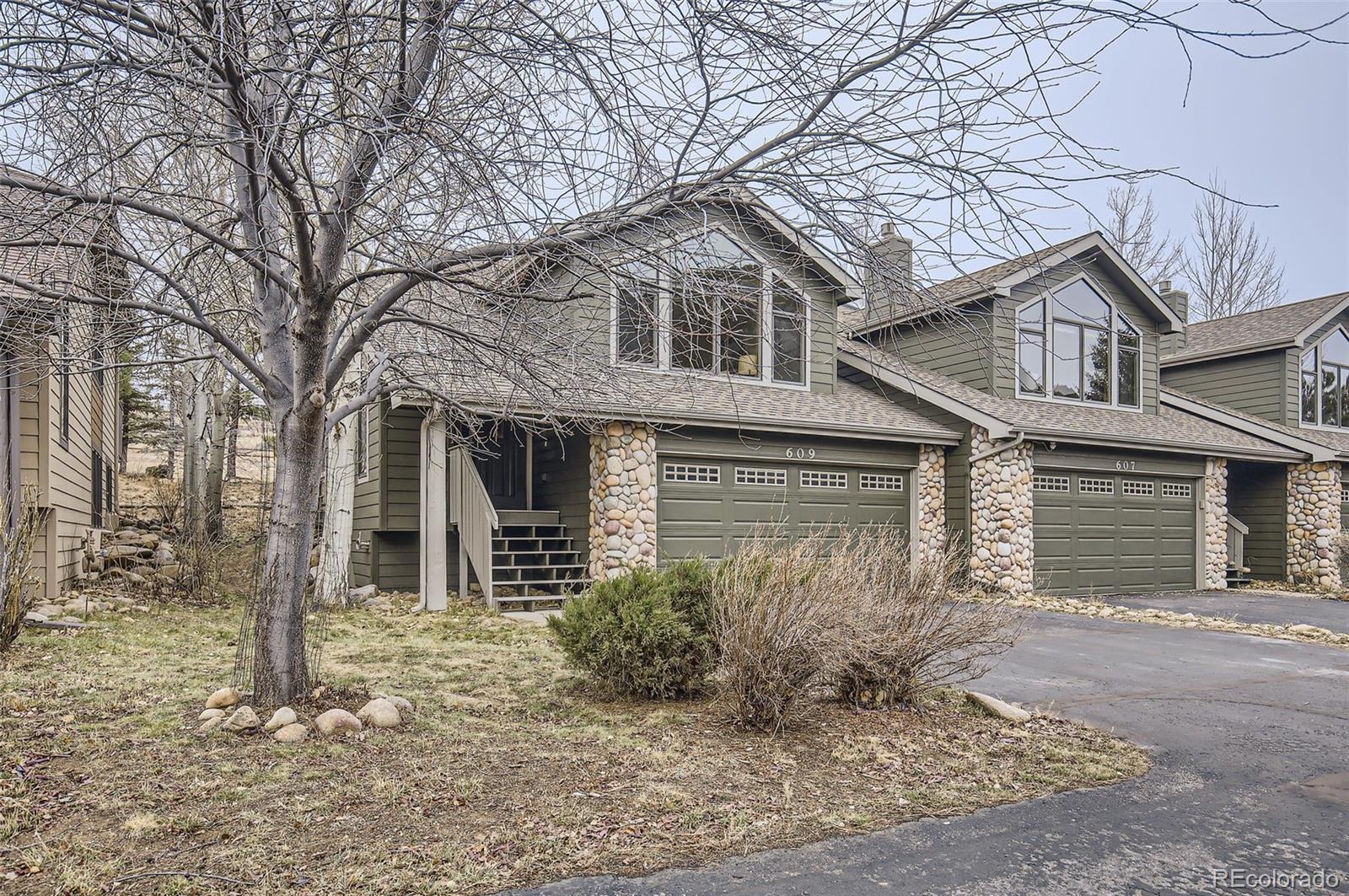609 Park River Place
