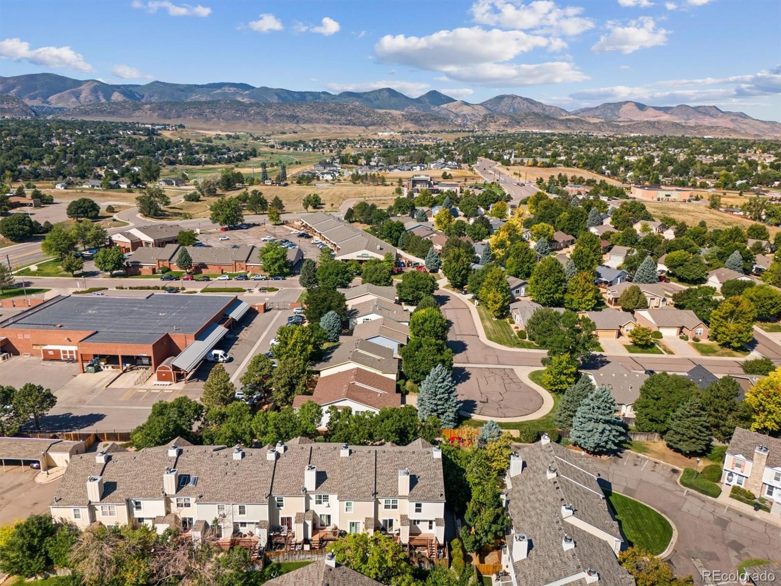 9559 W Coal Mine Avenue Unit: A
