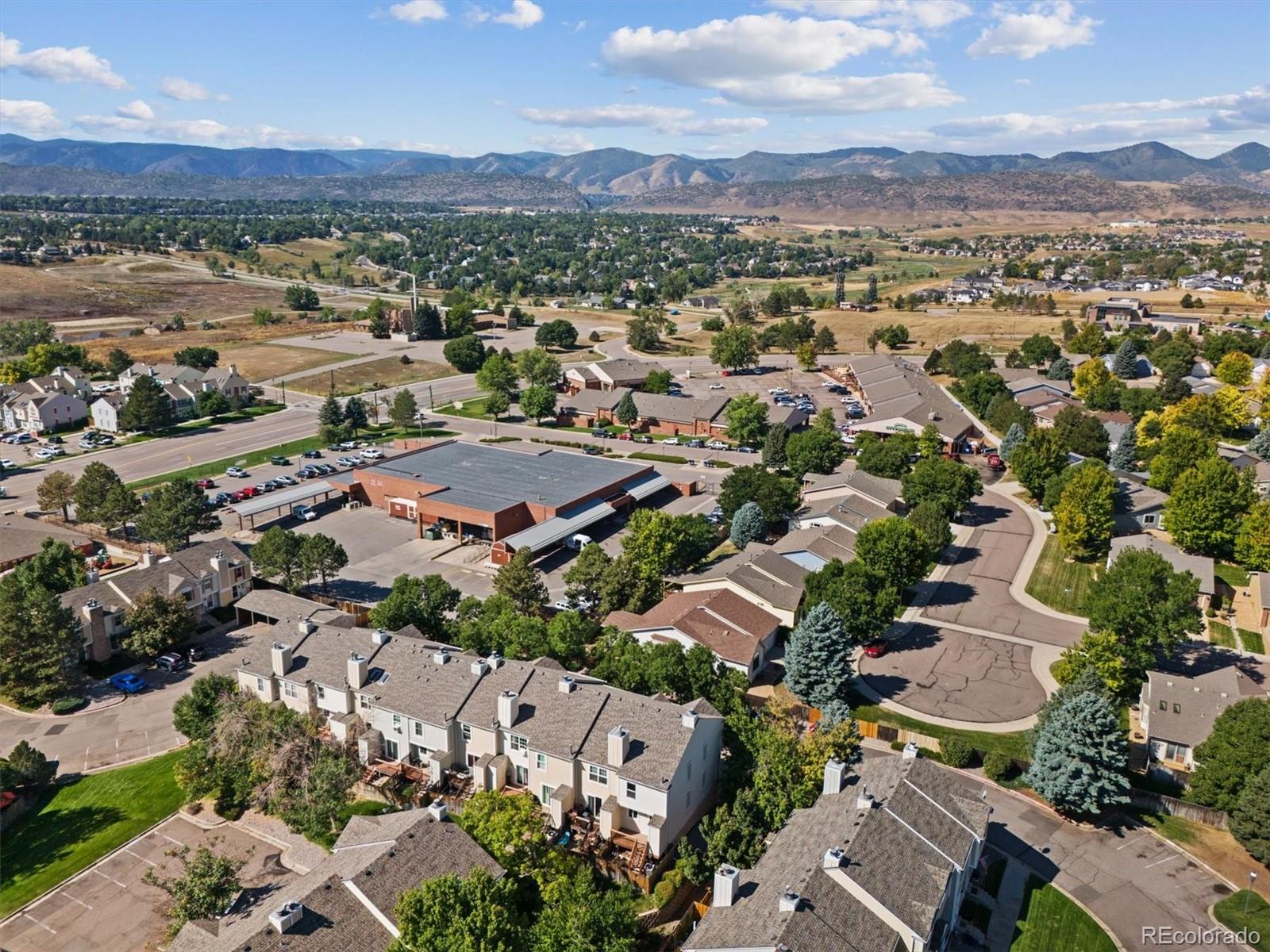 9559 W Coal Mine Avenue Unit: A