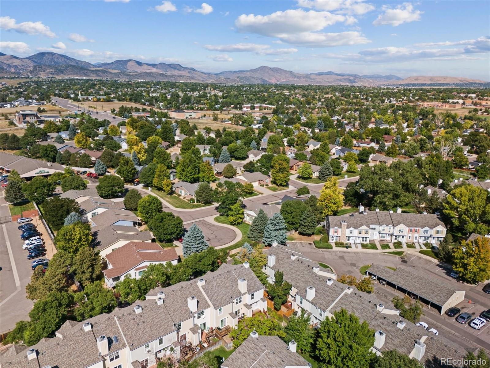 9559 W Coal Mine Avenue Unit: A