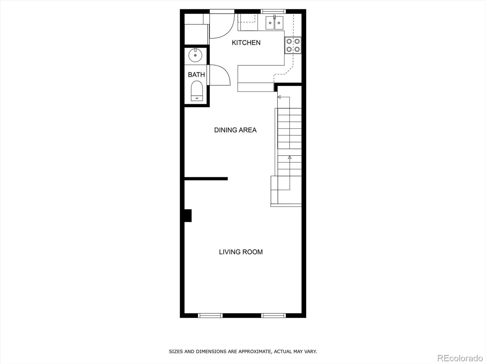 9559 W Coal Mine Avenue Unit: A