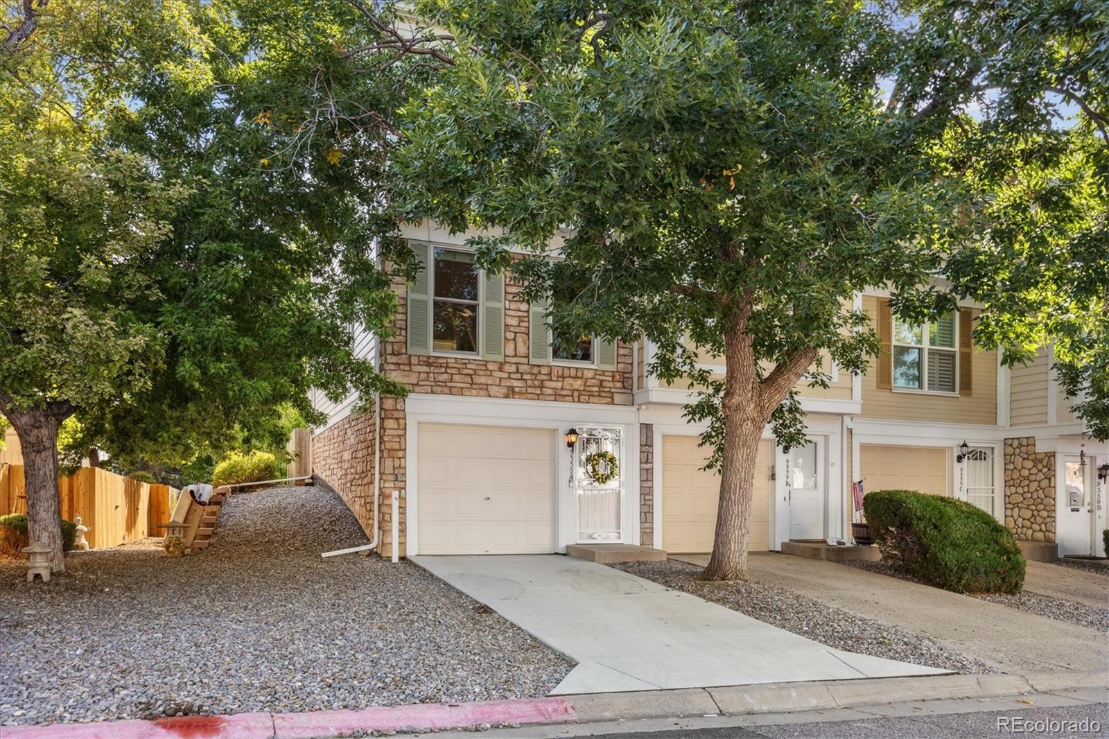9559 W Coal Mine Avenue Unit: A