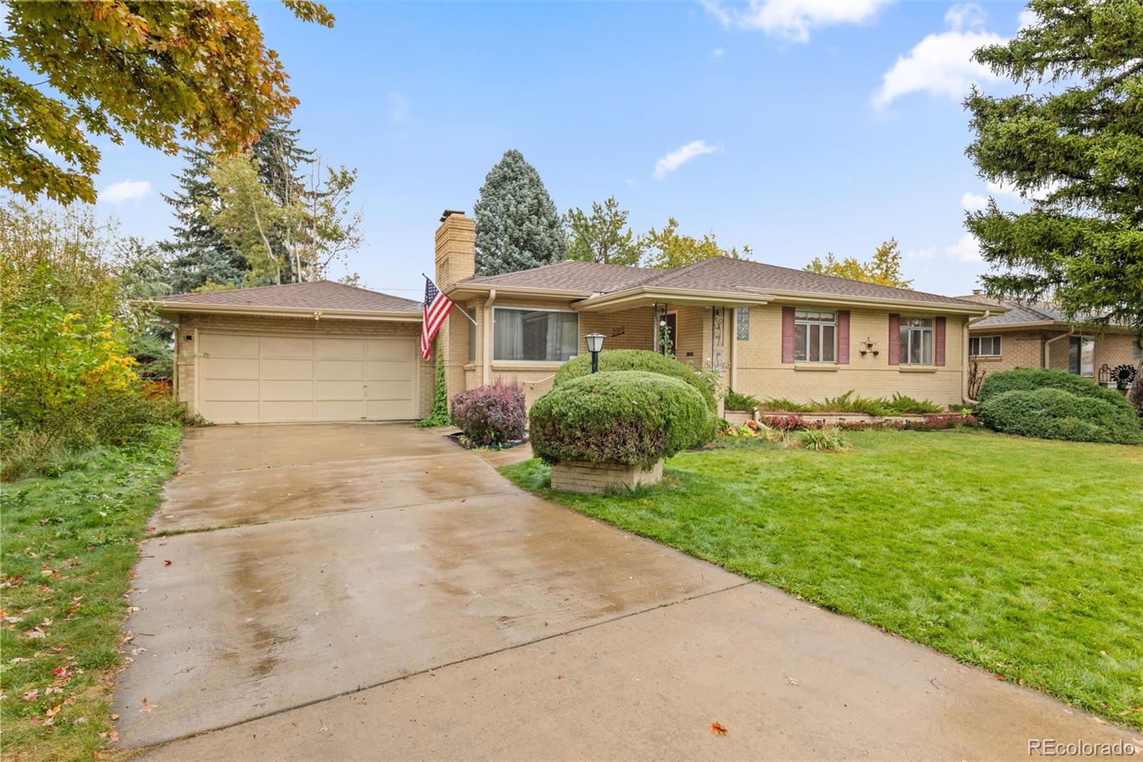 289 Flint Way