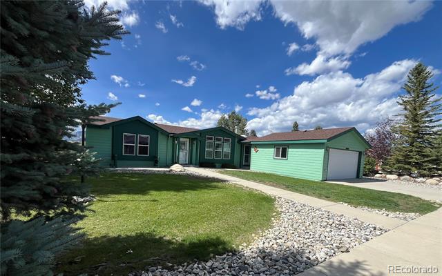 27665 County Road 313 Unit: 34