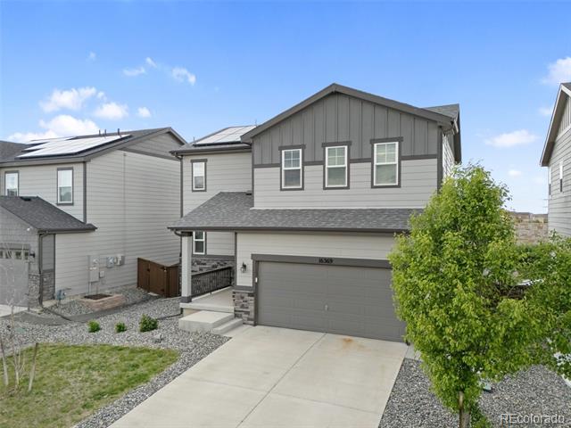 16369 Alberta Drive