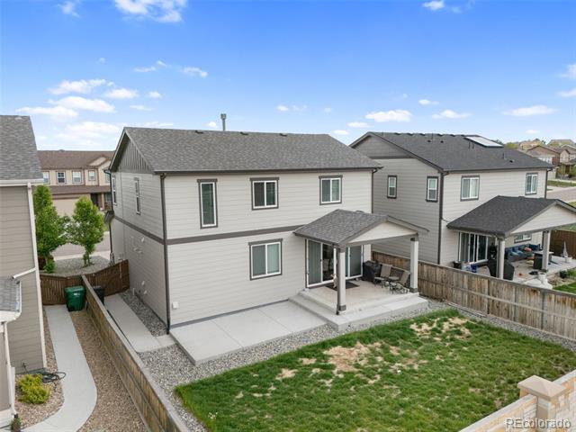 16369 Alberta Drive