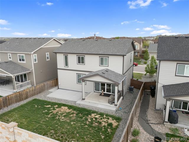 16369 Alberta Drive