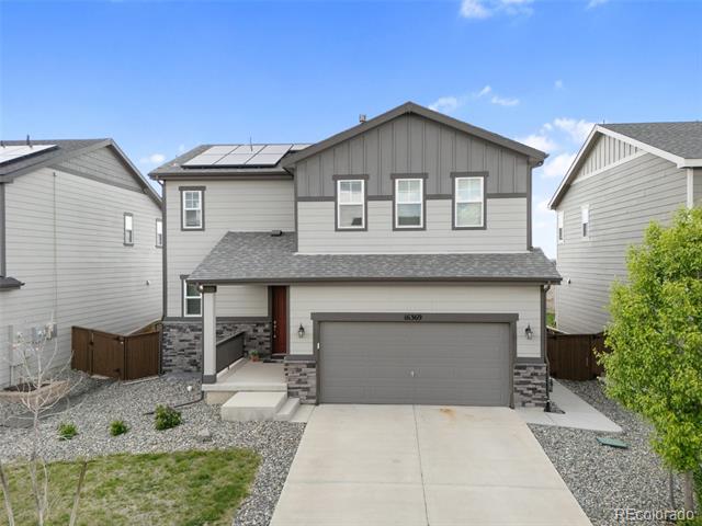 16369 Alberta Drive