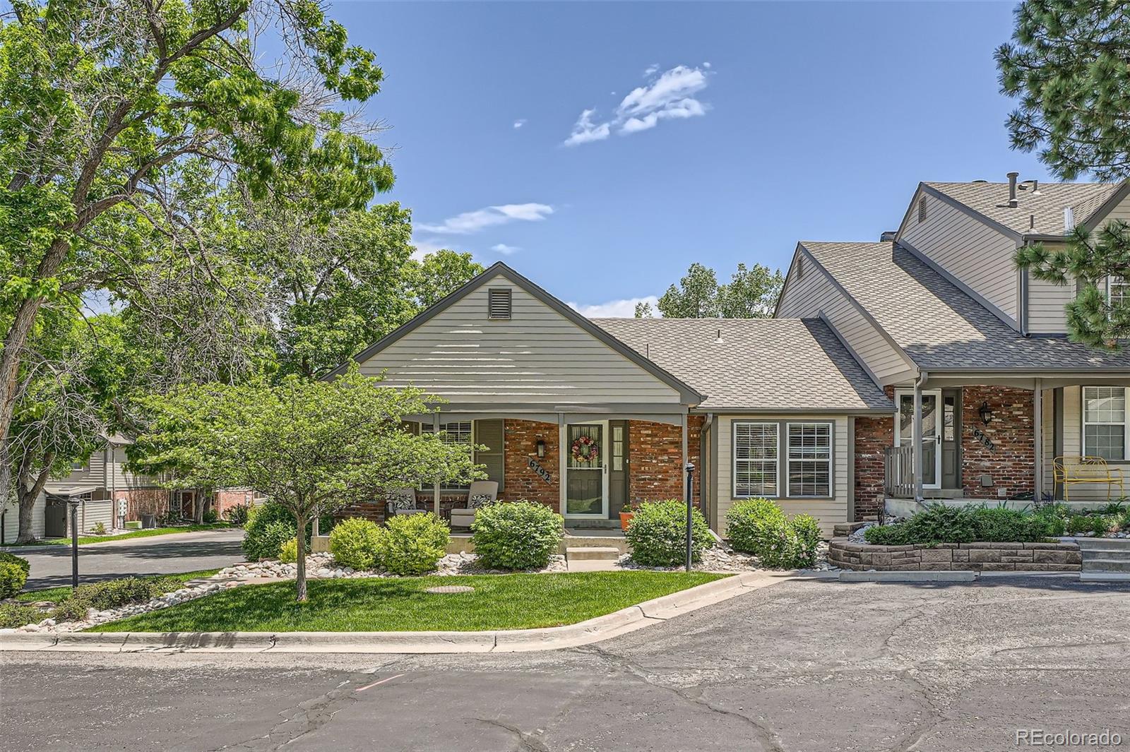 6792 E Briarwood Drive