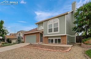 8530 Sassafras Drive