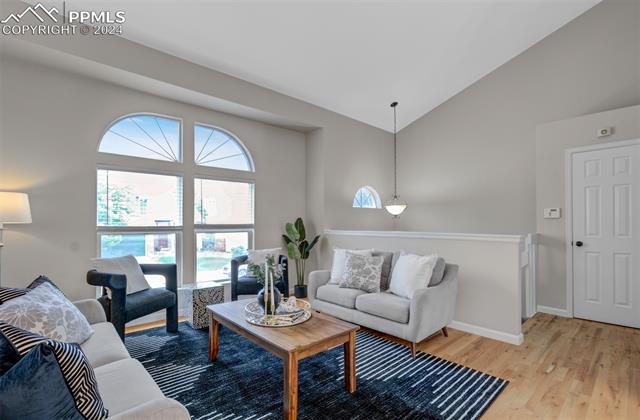 8530 Sassafras Drive