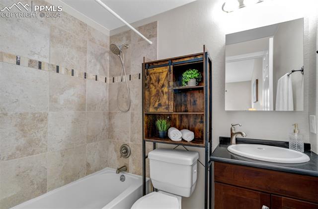 8530 Sassafras Drive