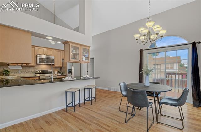 8530 Sassafras Drive