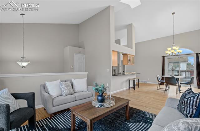 8530 Sassafras Drive