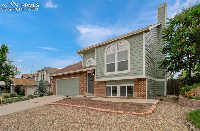 8530 Sassafras Drive