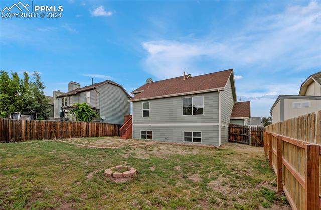 8530 Sassafras Drive