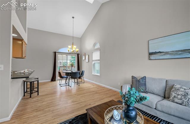 8530 Sassafras Drive