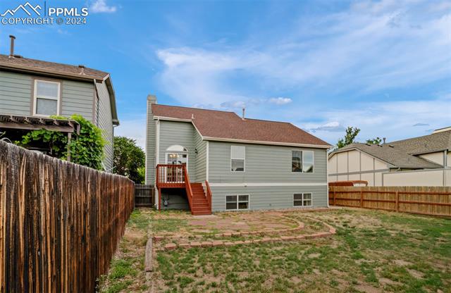 8530 Sassafras Drive