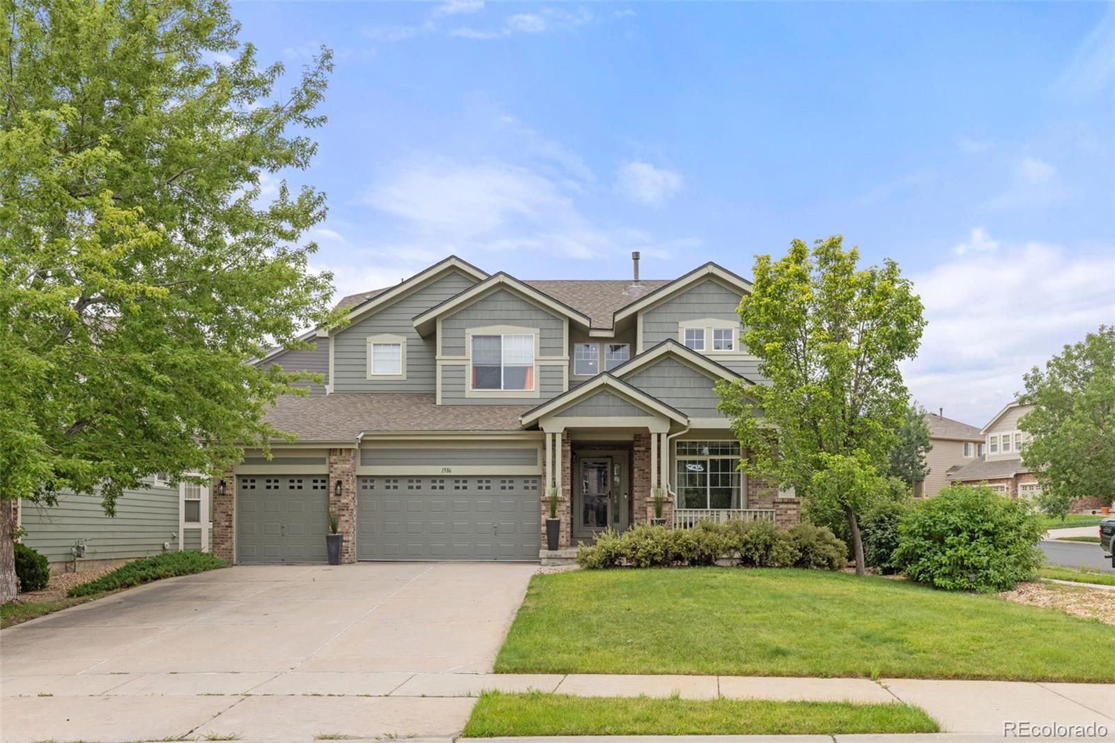 1586 S Goldbug Circle