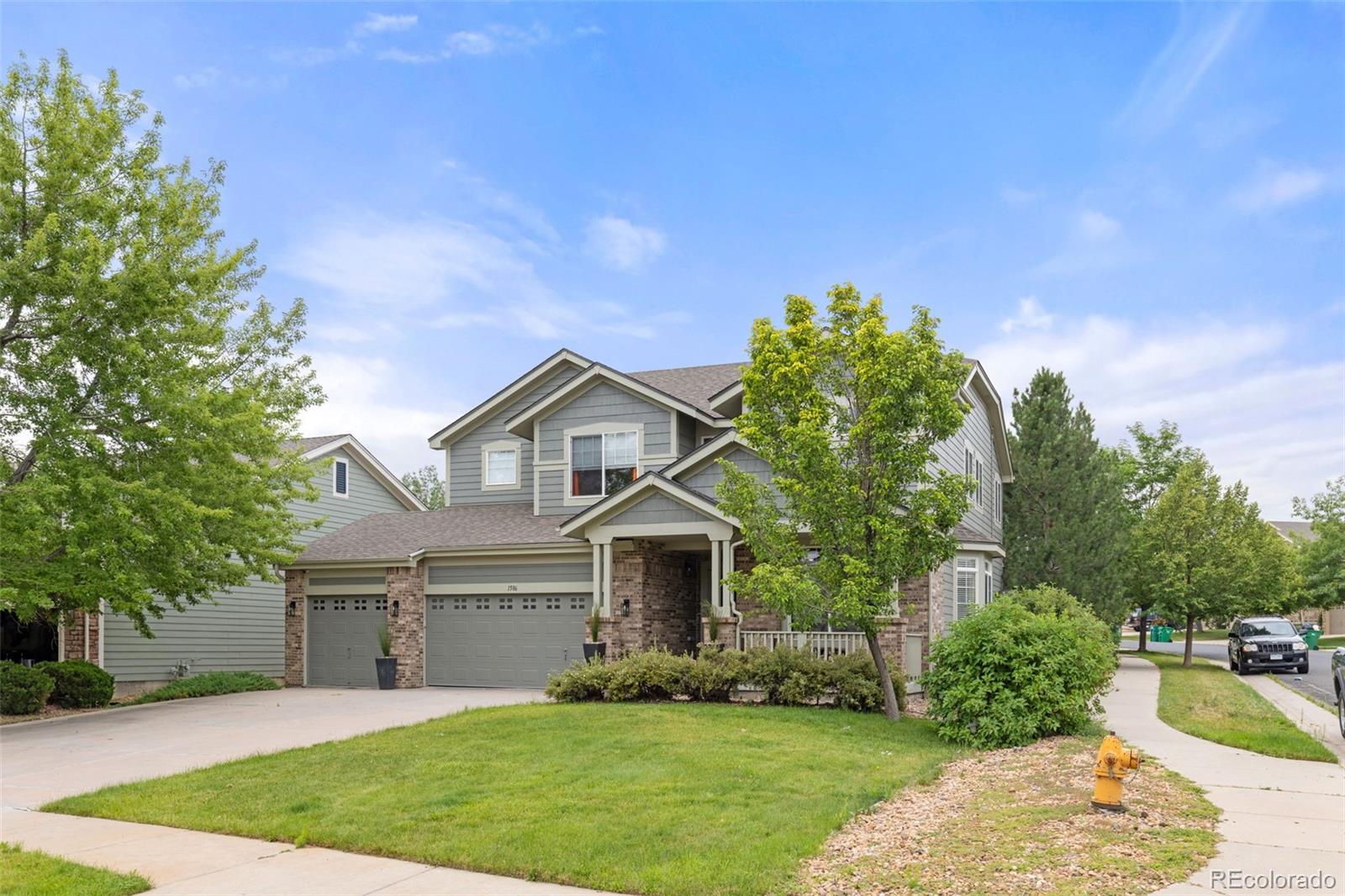 1586 S Goldbug Circle