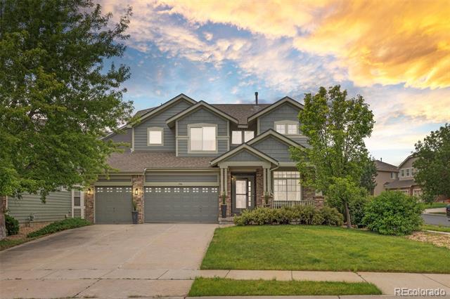 1586 S Goldbug Circle