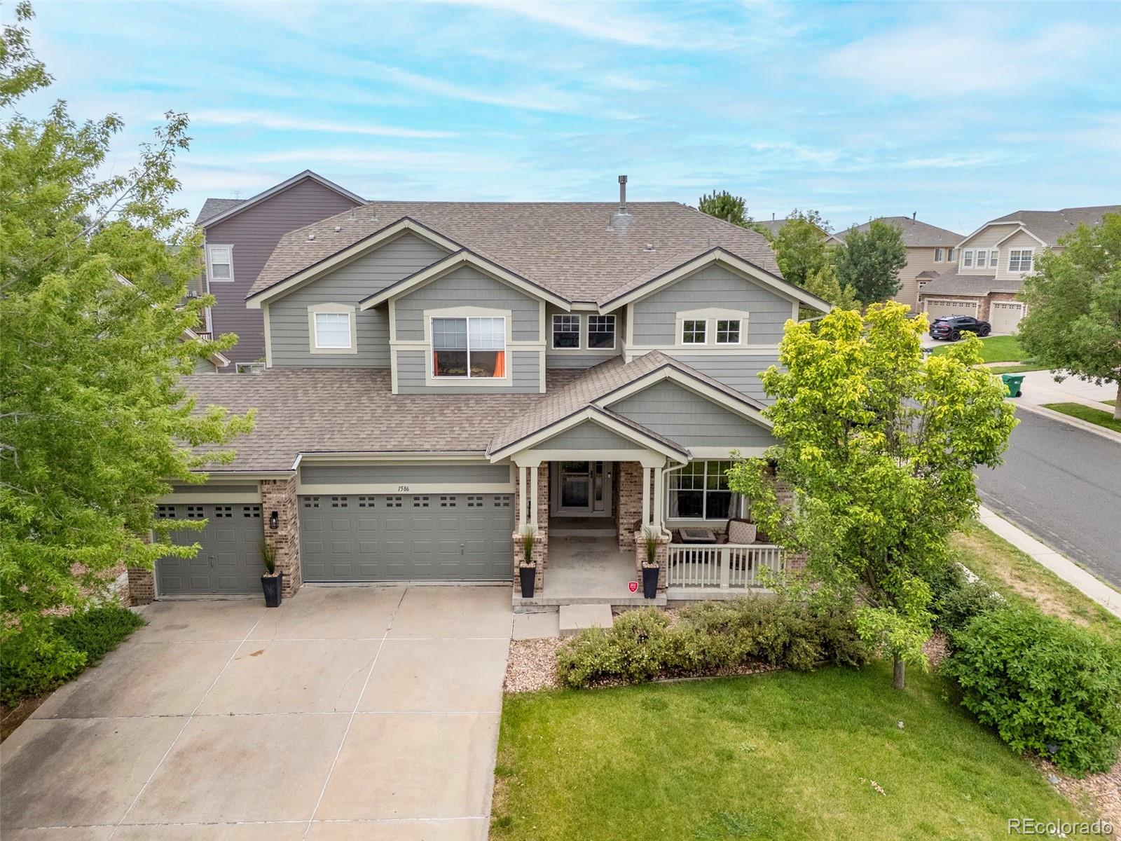 1586 S Goldbug Circle