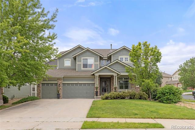 1586 S Goldbug Circle